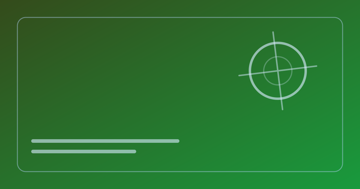 Illustration for Sales demo no-show recovery with useful context