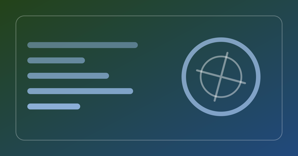 Illustration for Sales multi-threading contact map review for verified relationships